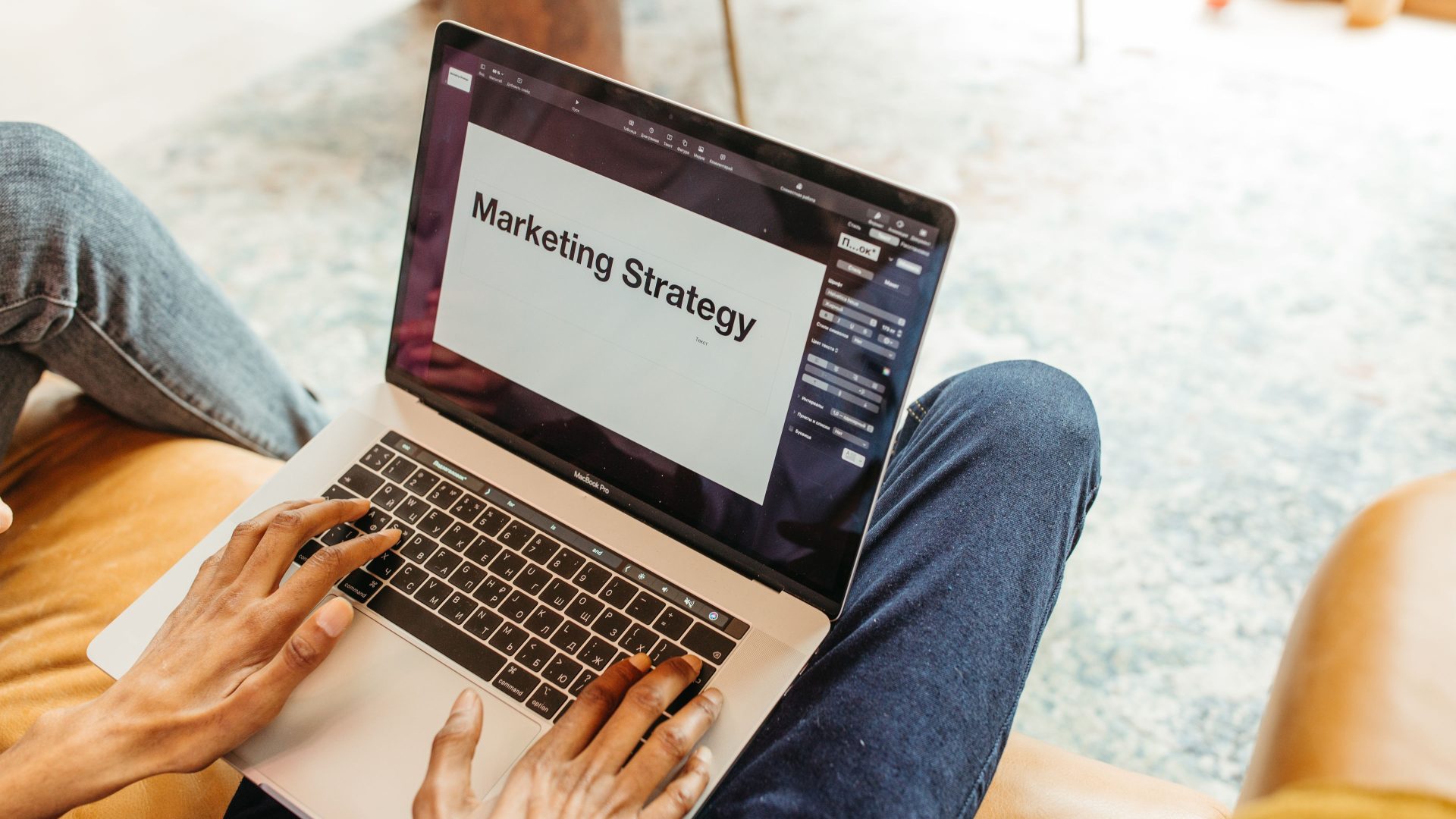 Messbares digitales Marketing