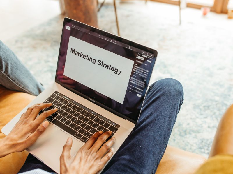 Messbares digitales Marketing