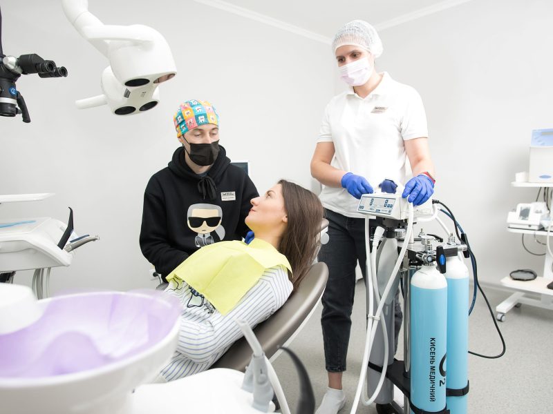 Wunschpatienten und Privatpatienten